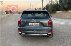 هيونداي باليسيد